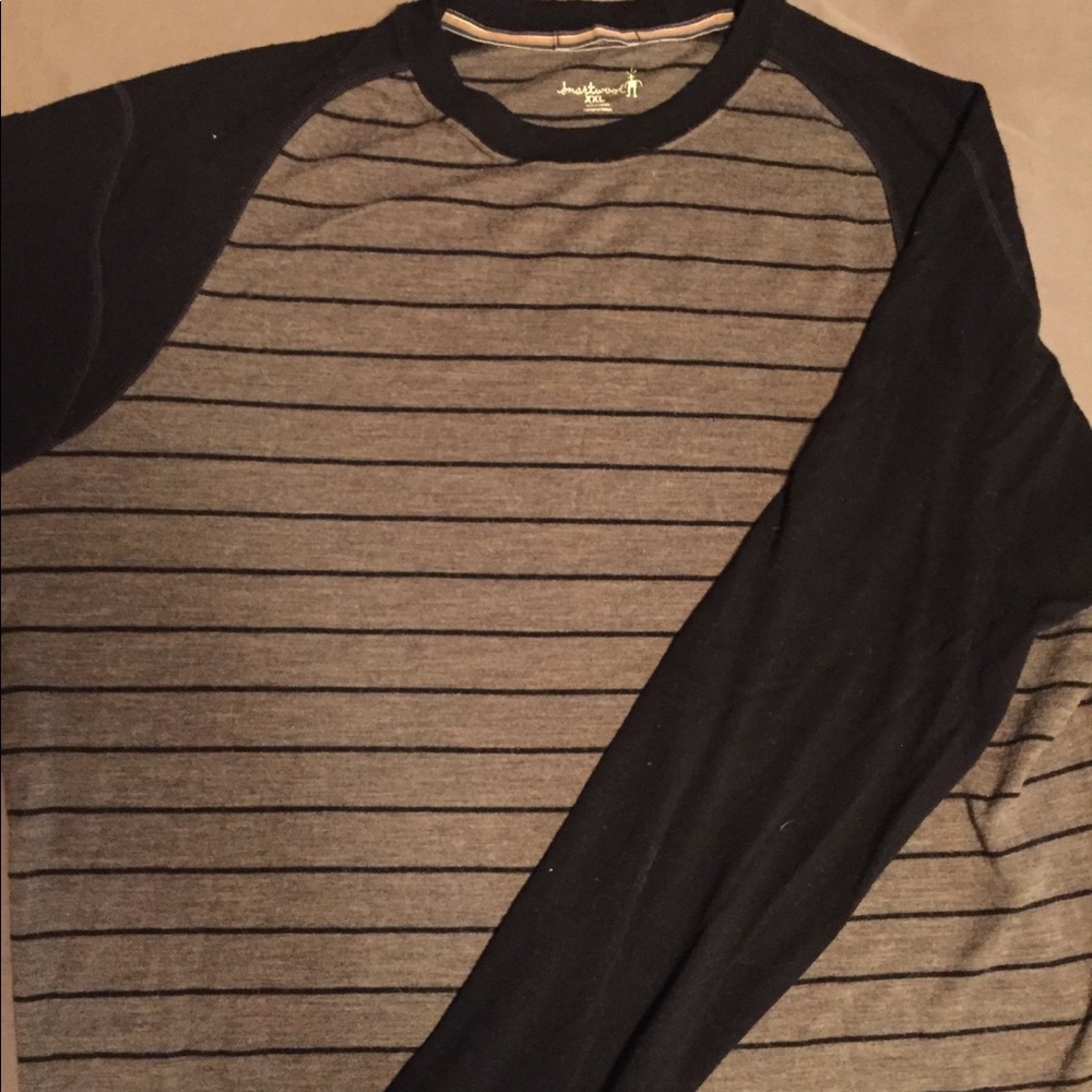 Smartwool  merino 250 base layer